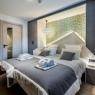Val D´Isere - Residencia Chalet Skadi - Apartamento 3 piezas 4 personas